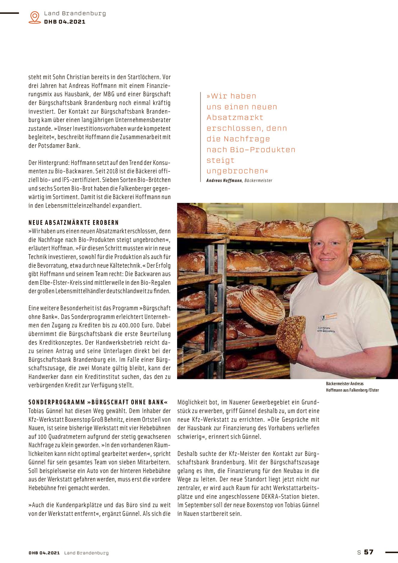 Verlagsanstalt Handwerk GmbH