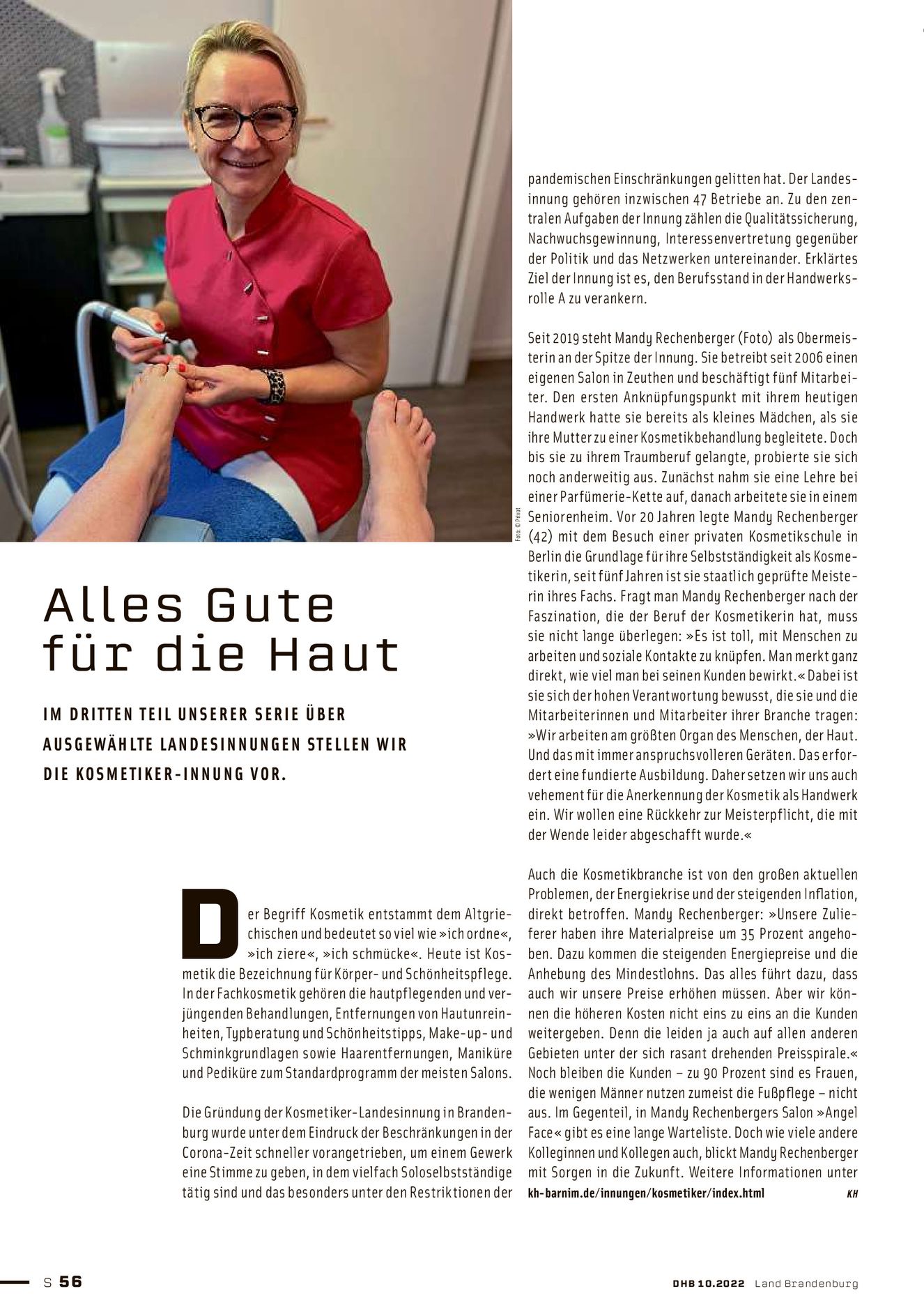 Verlagsanstalt Handwerk GmbH