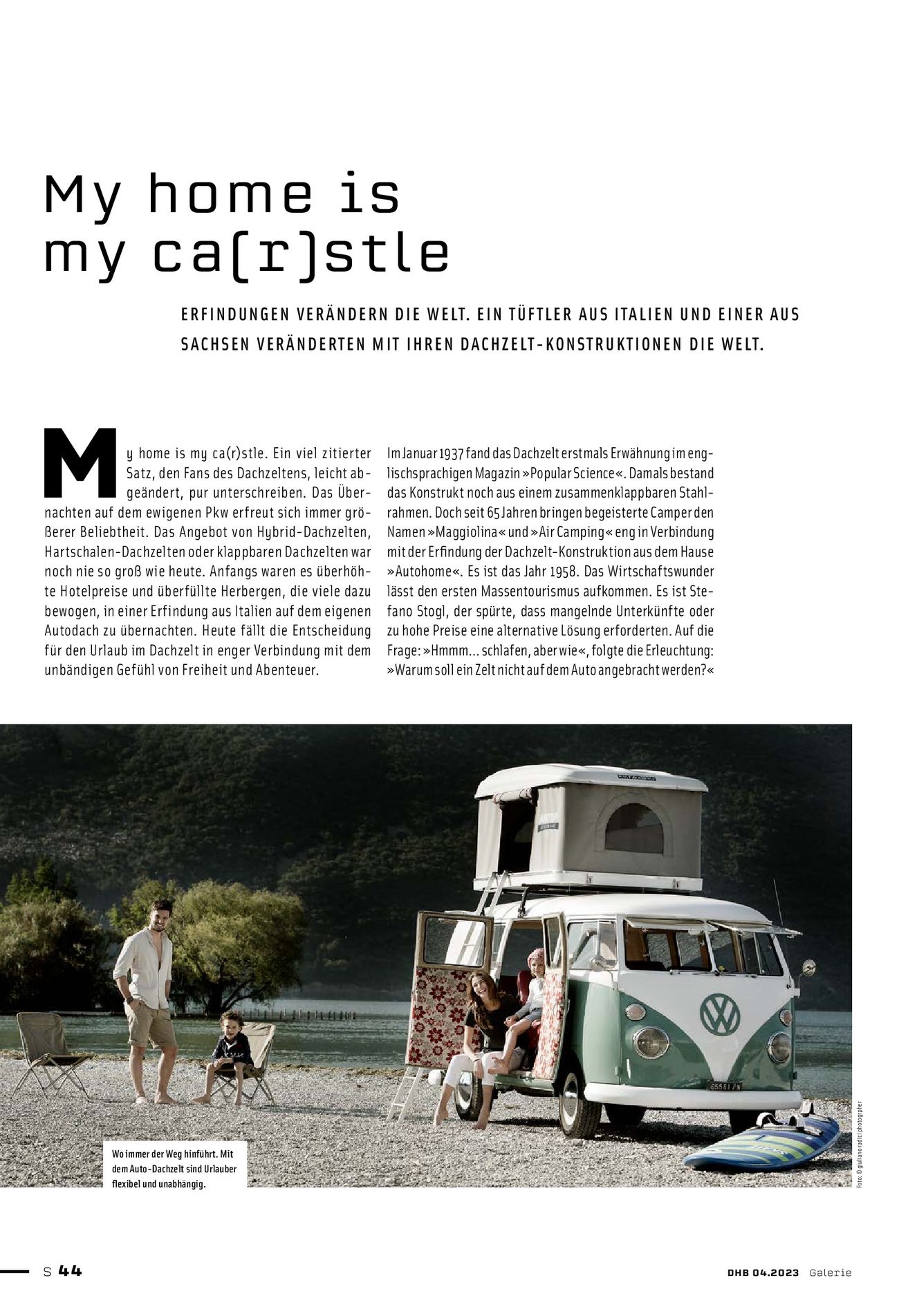 Verlagsanstalt Handwerk GmbH