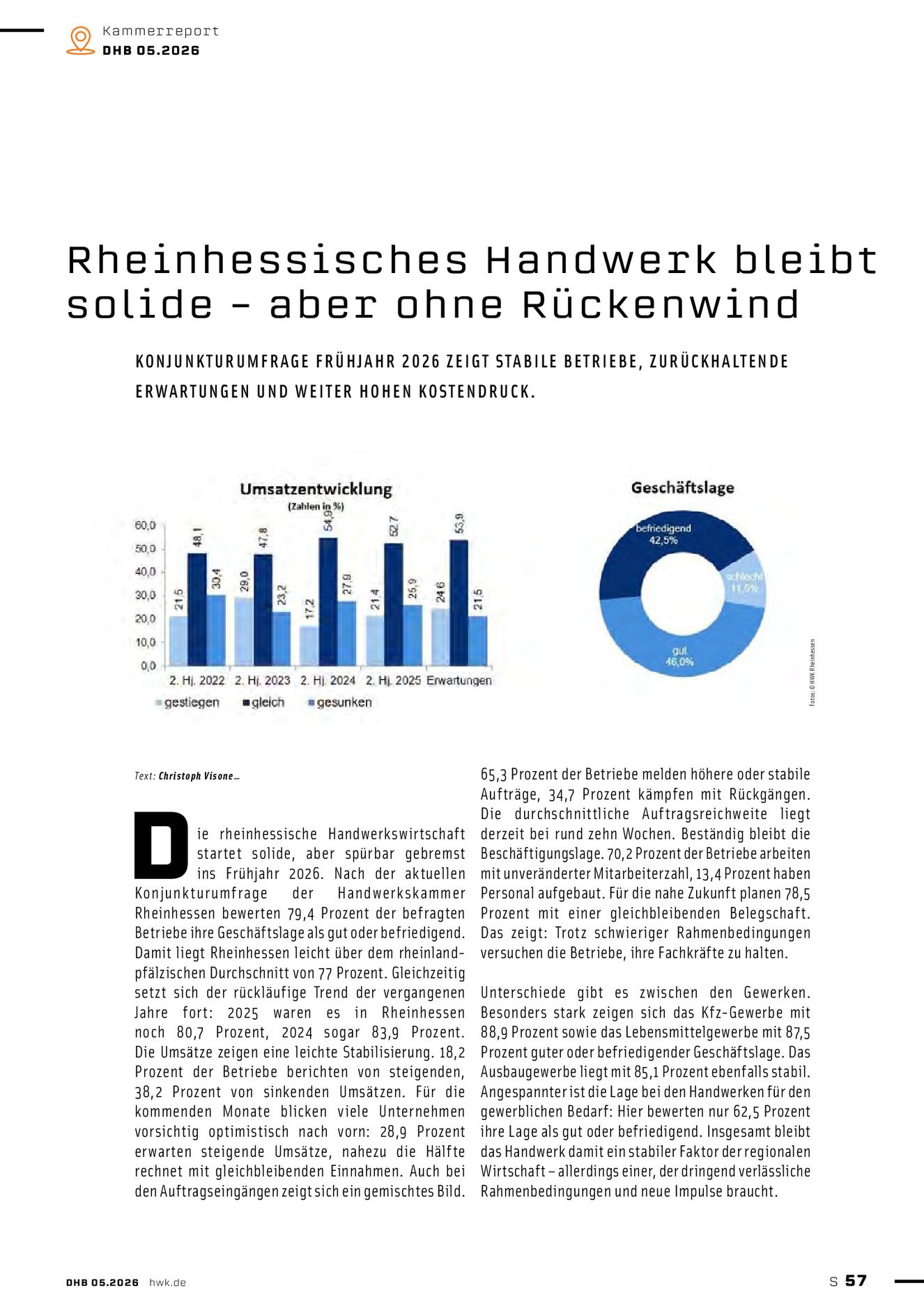 Verlagsanstalt Handwerk GmbH