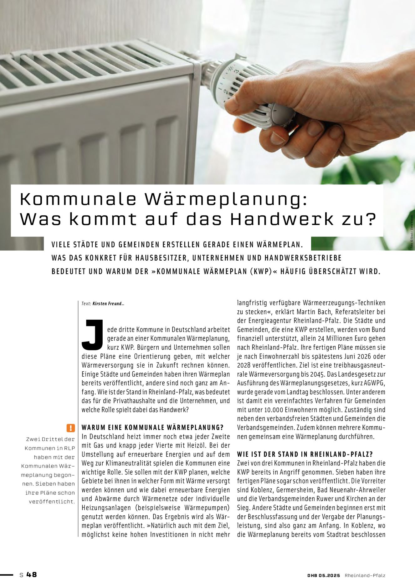 Verlagsanstalt Handwerk GmbH