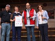 Landesehrenpreis des Genusshandwerks 2024 verliehen