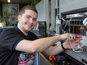 Landeswettbewerb der Deutschen Meisterschaft im Handwerk 2026 Rheinland-Pfalz