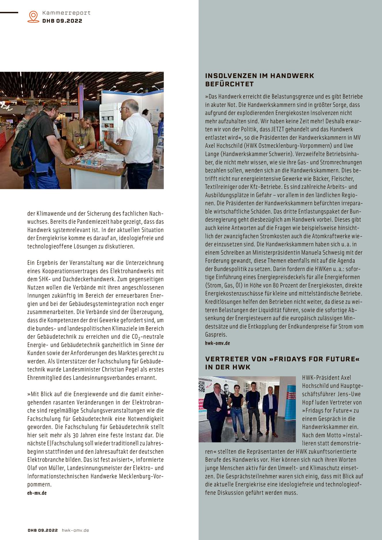 Verlagsanstalt Handwerk GmbH