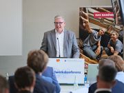 Landeshandwerkskonferenz Rheinland-Pfalz