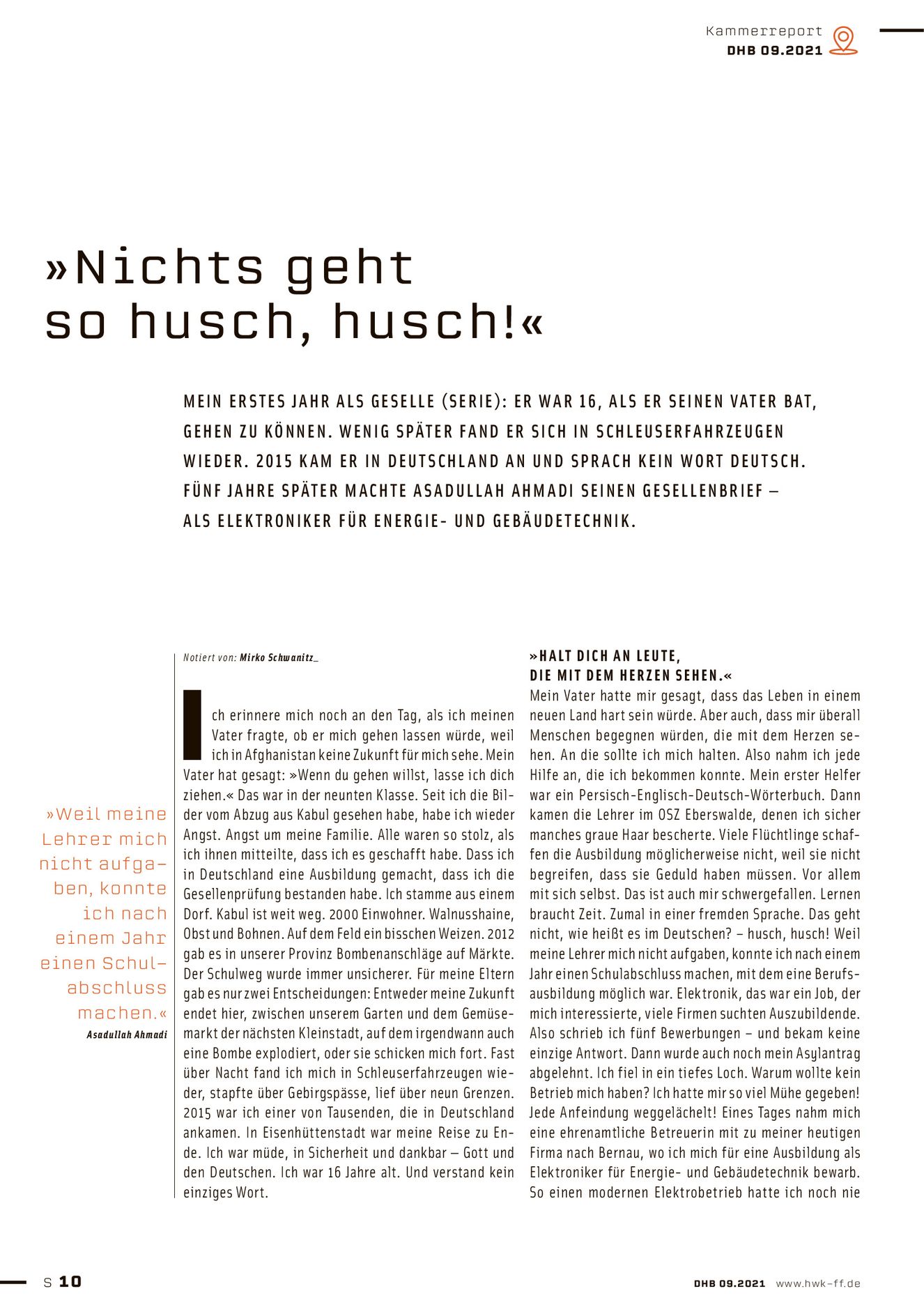 Verlagsanstalt Handwerk GmbH