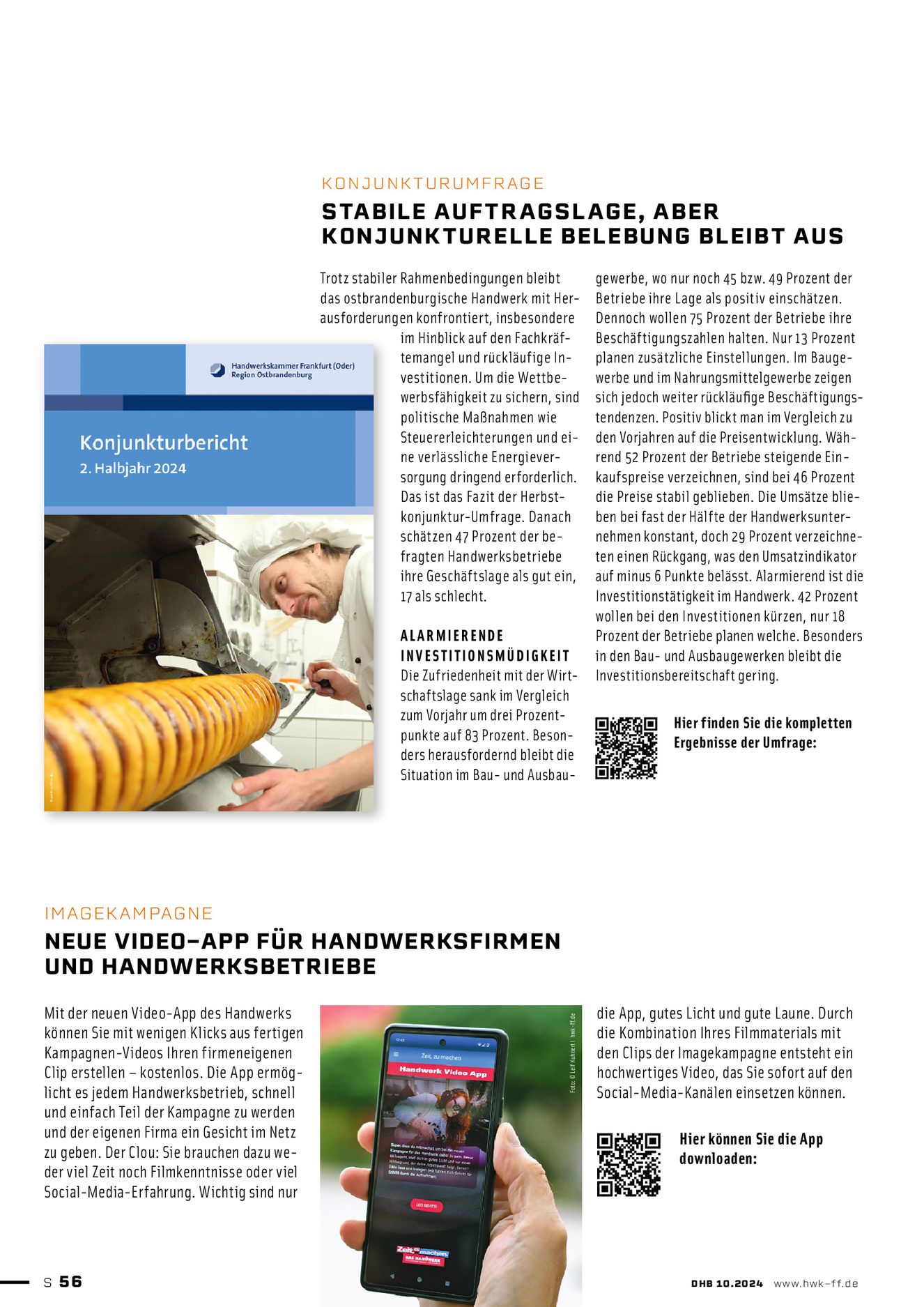 Verlagsanstalt Handwerk GmbH