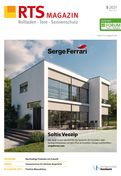 RTS Magazin 5 2021