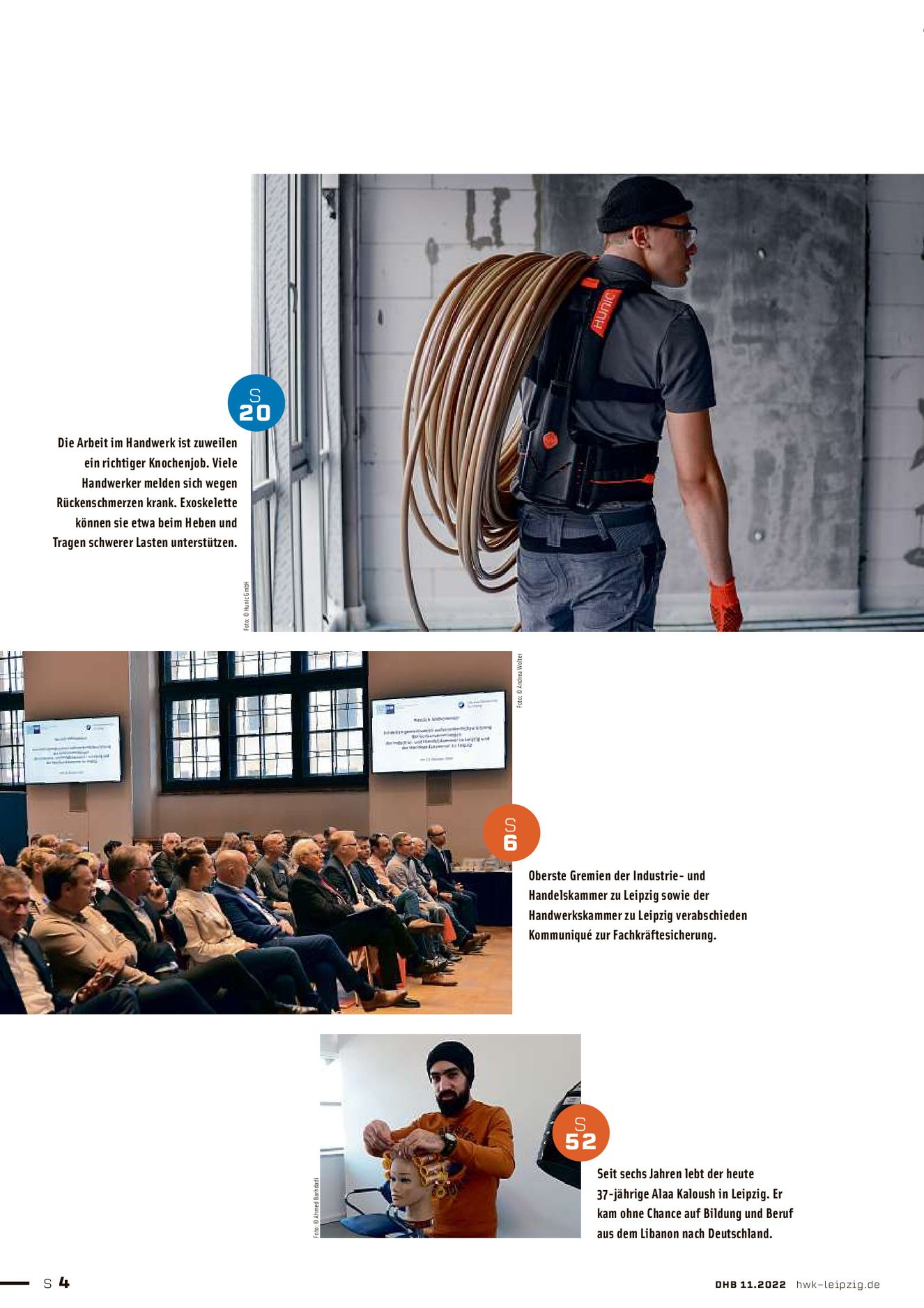 Verlagsanstalt Handwerk GmbH