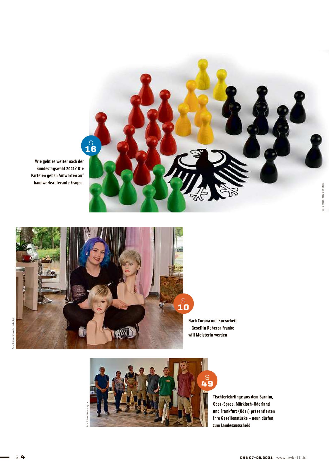 Verlagsanstalt Handwerk GmbH