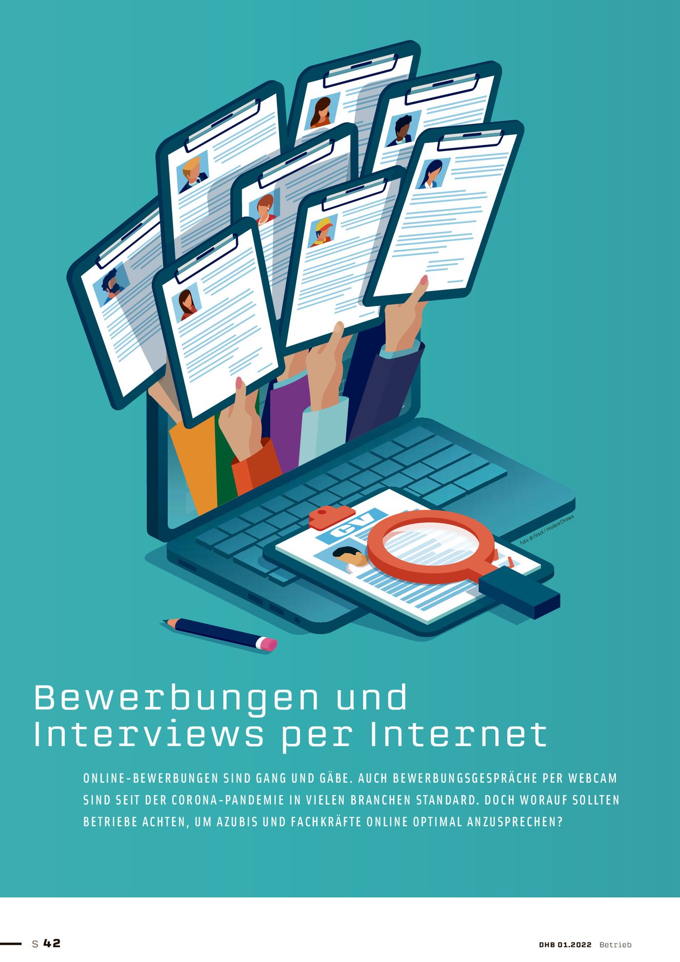 Verlagsanstalt Handwerk GmbH