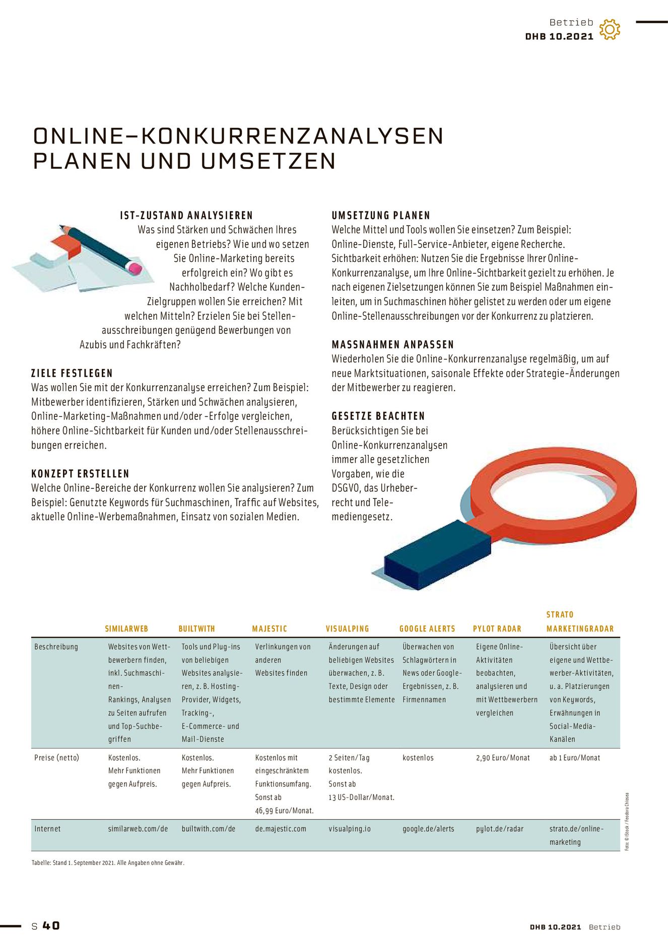 Verlagsanstalt Handwerk GmbH