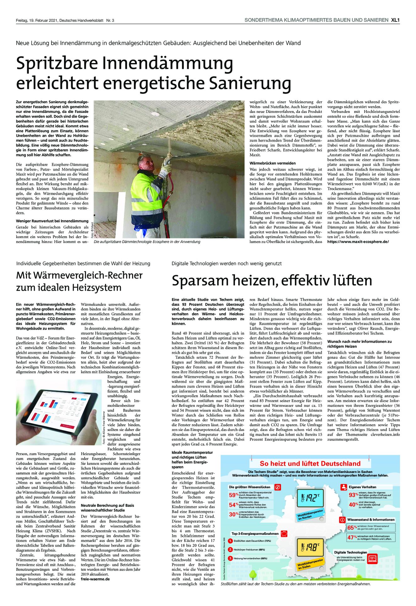 Verlagsanstalt Handwerk GmbH