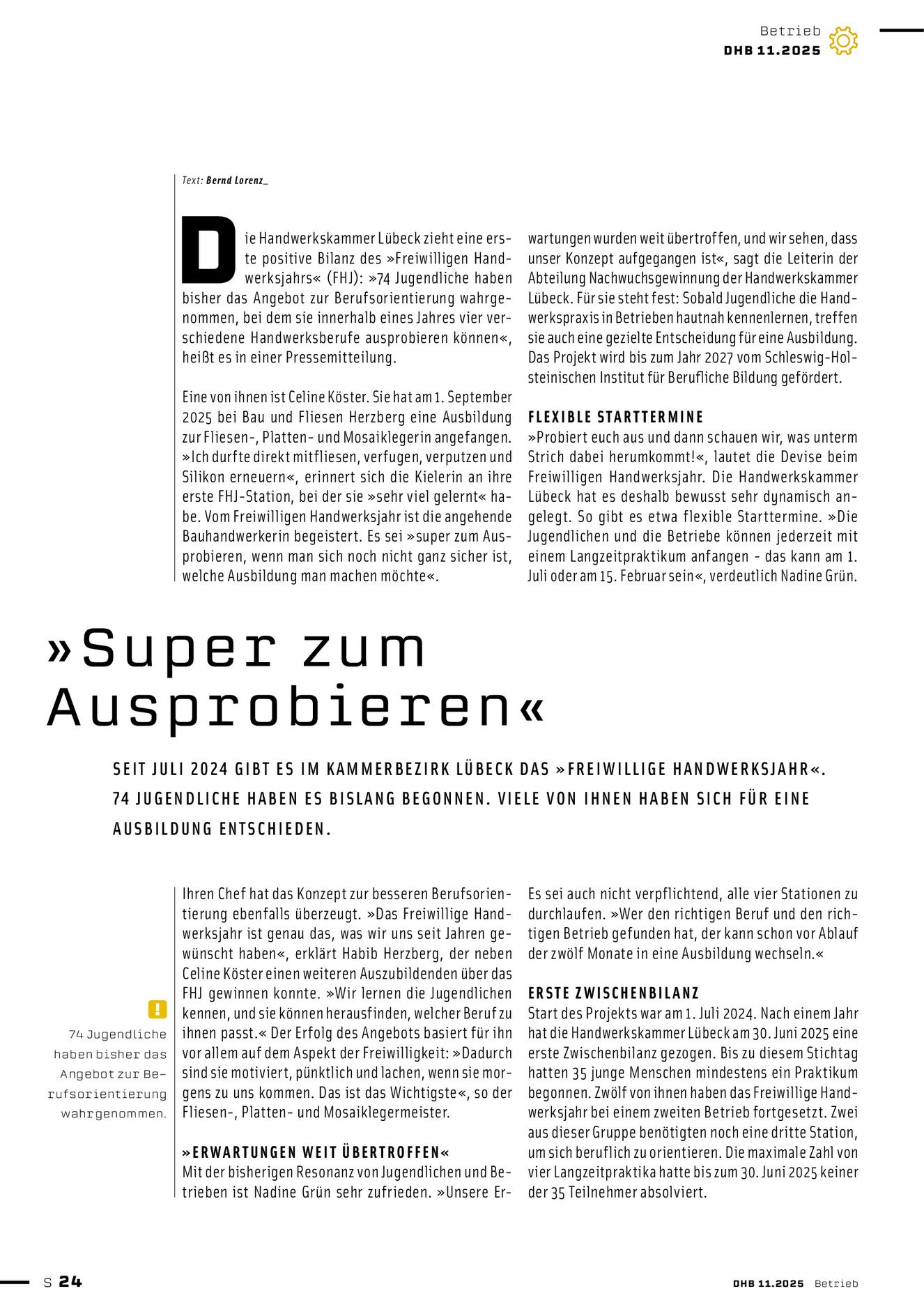 Verlagsanstalt Handwerk GmbH