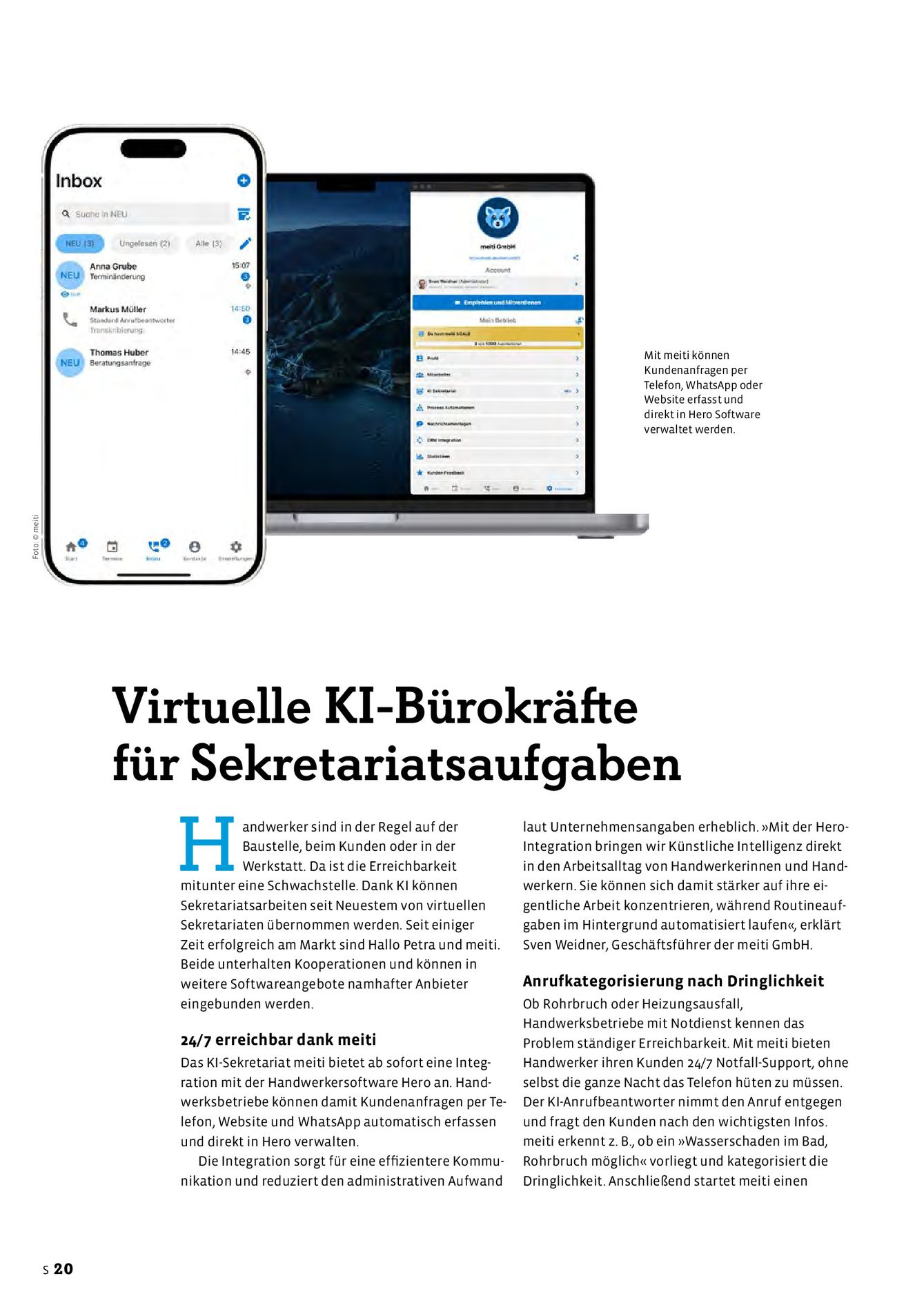 Verlagsanstalt Handwerk GmbH