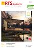Cover: RTS Magazin 05 2023