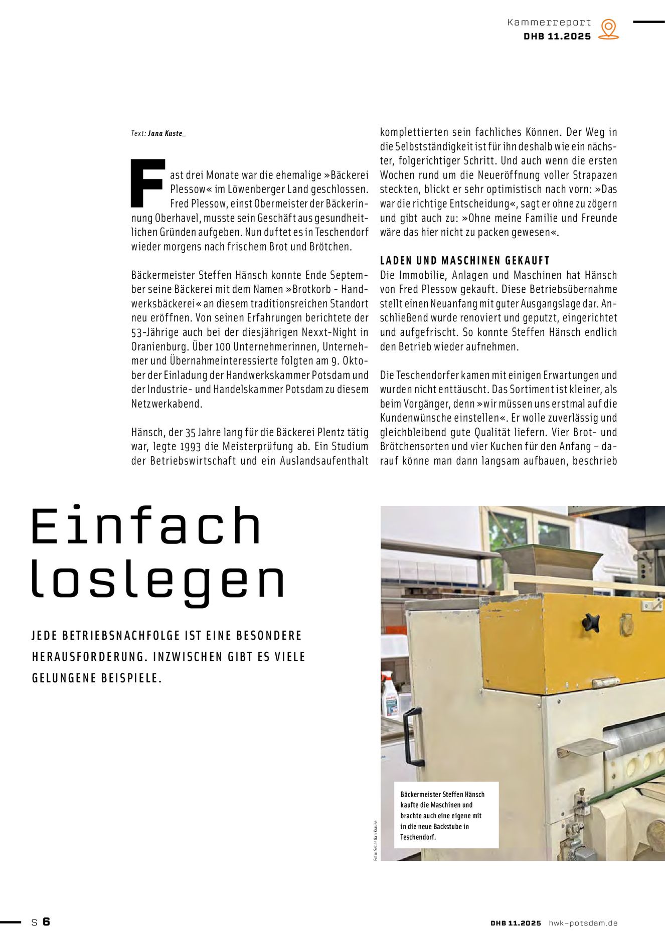 Verlagsanstalt Handwerk GmbH