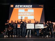 Dachkrone 2025: Preisverleihung des Deutschen Dachpreises