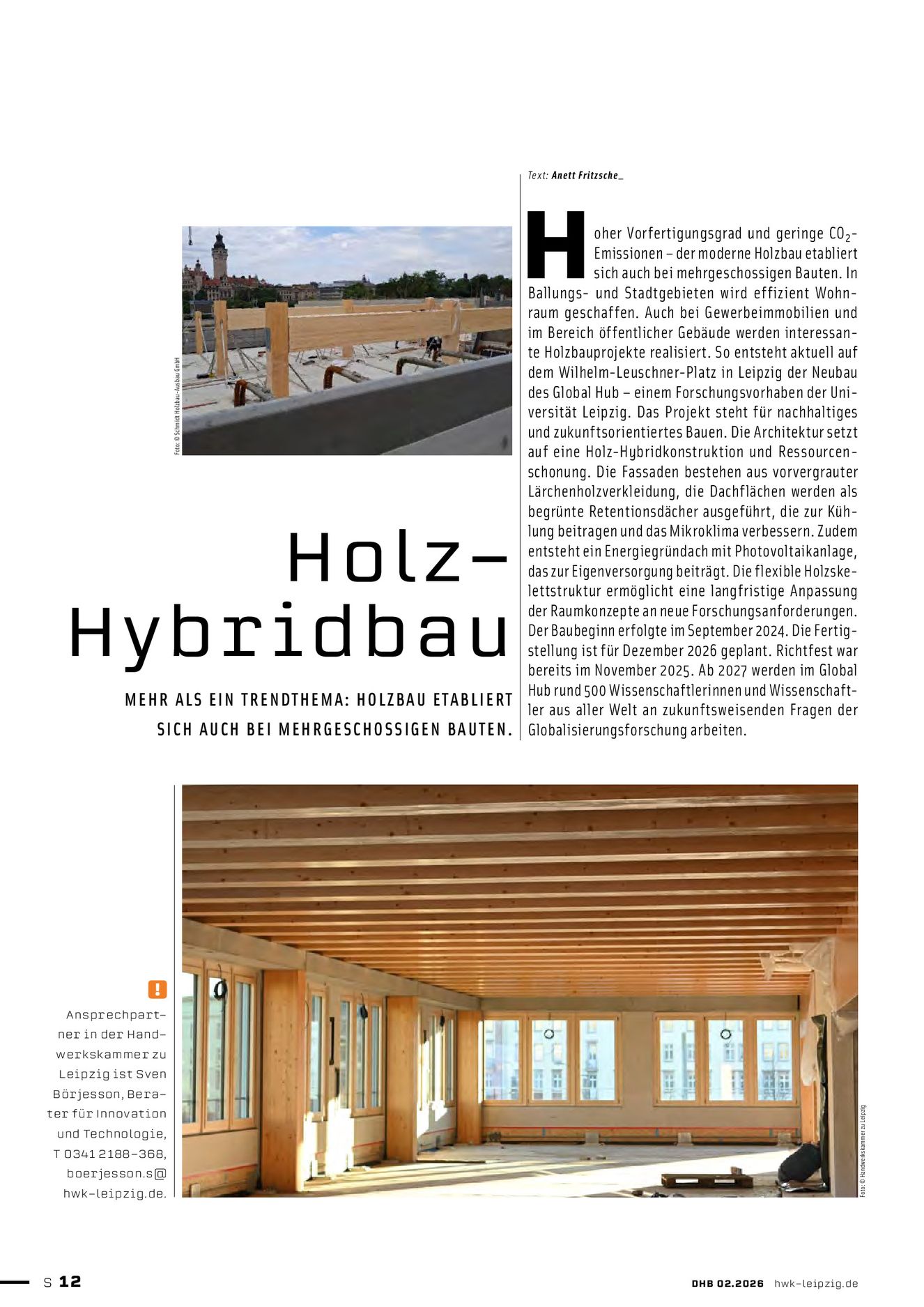 Verlagsanstalt Handwerk GmbH