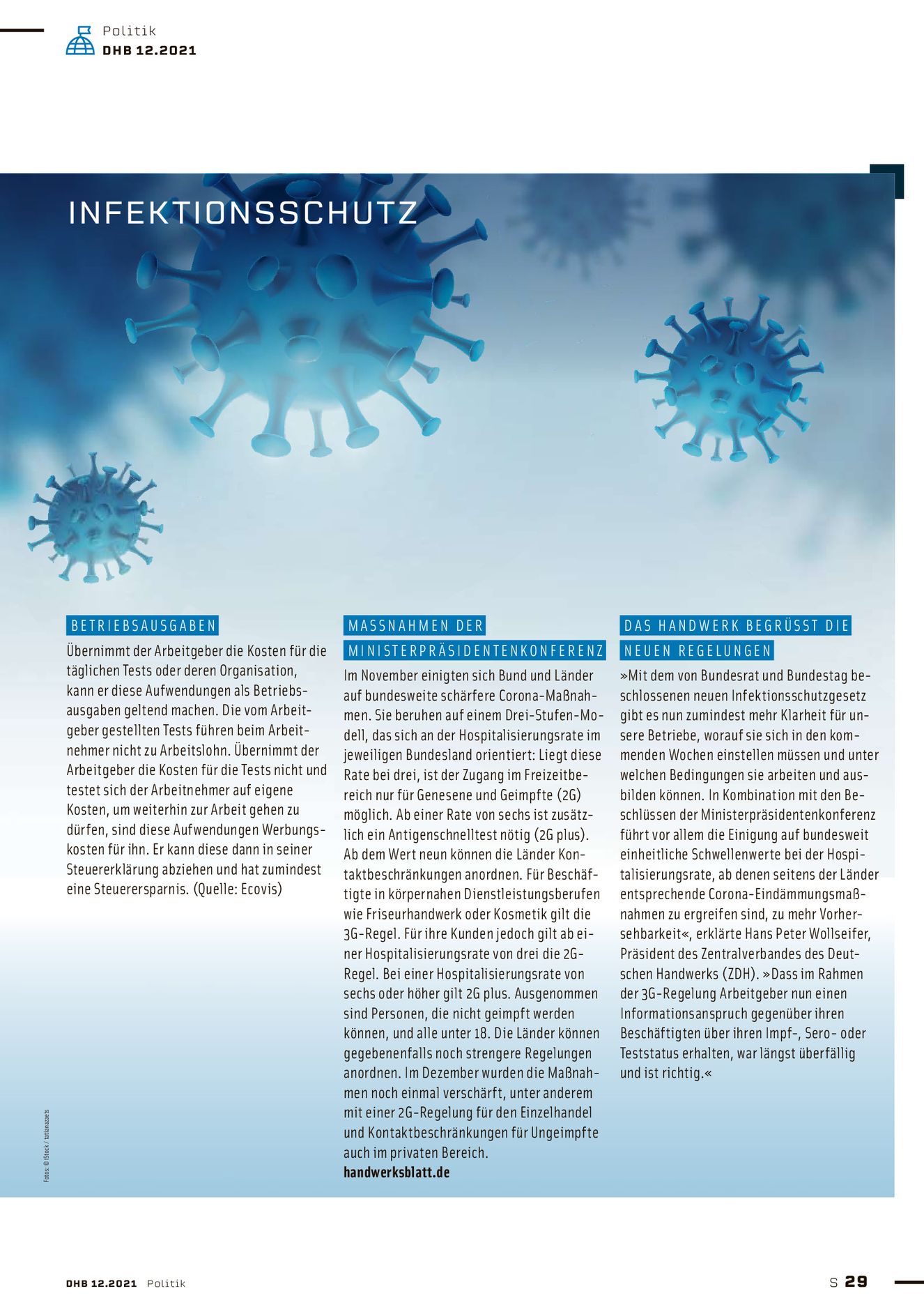 Verlagsanstalt Handwerk GmbH