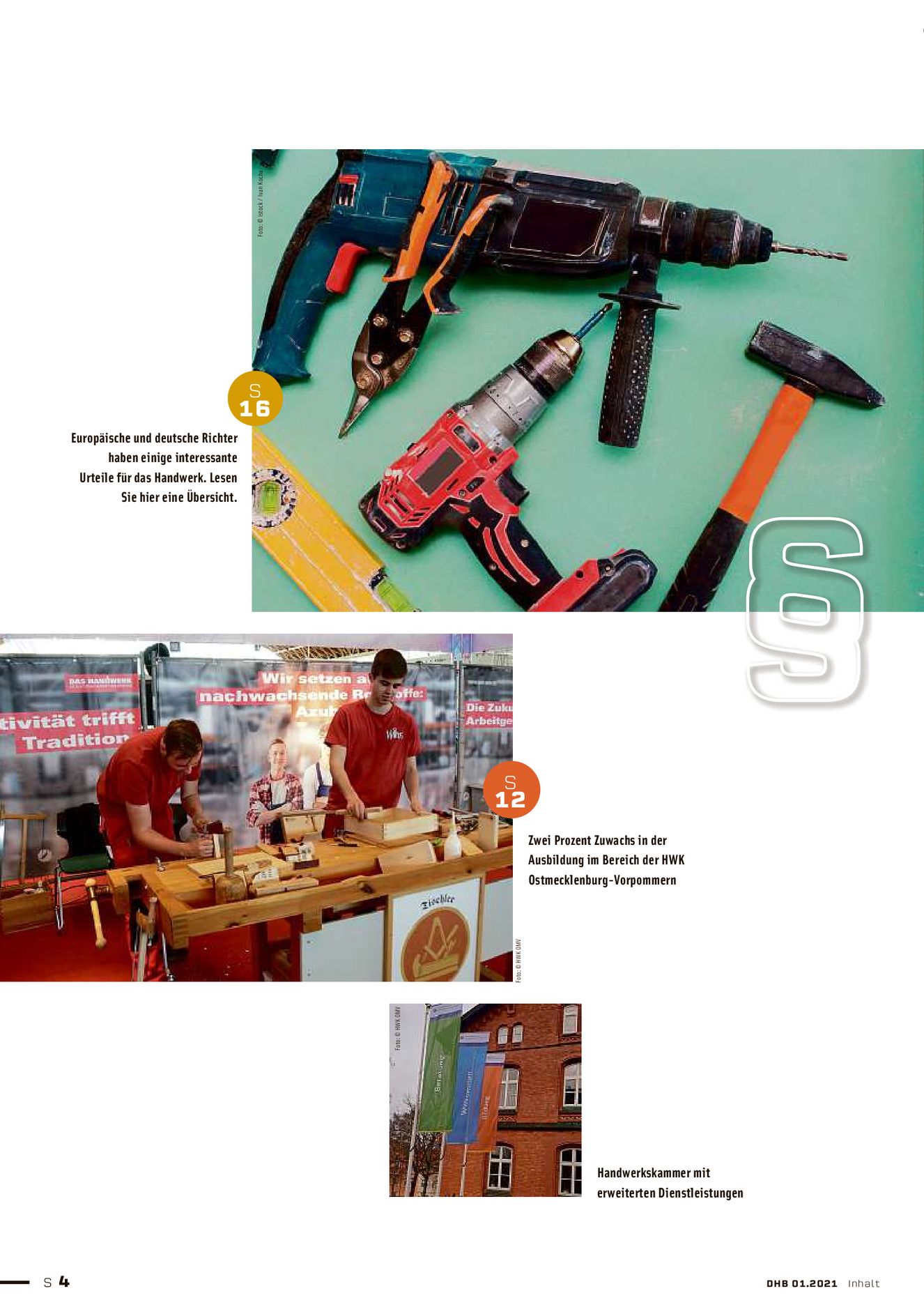 Verlagsanstalt Handwerk GmbH