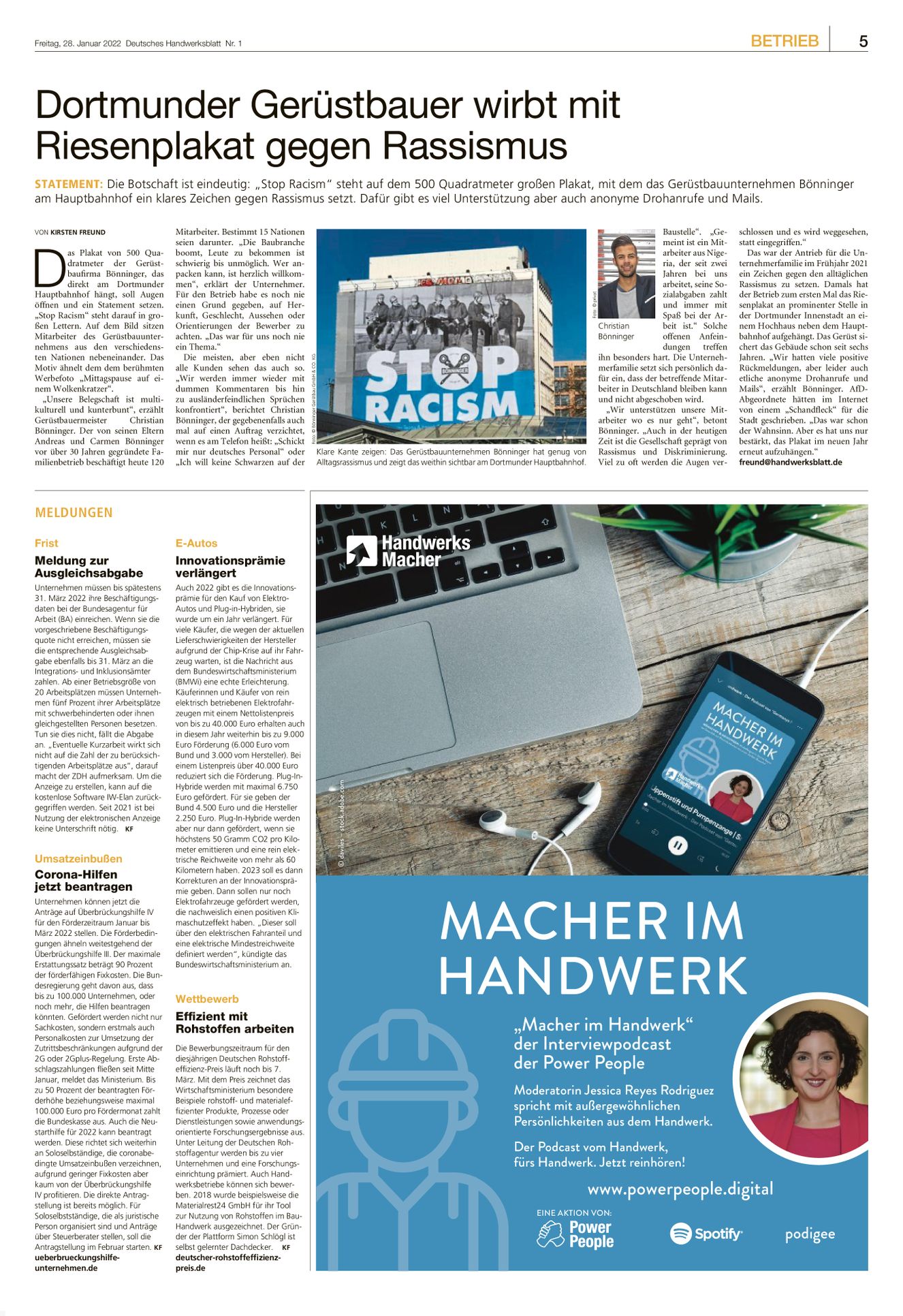 Verlagsanstalt Handwerk GmbH