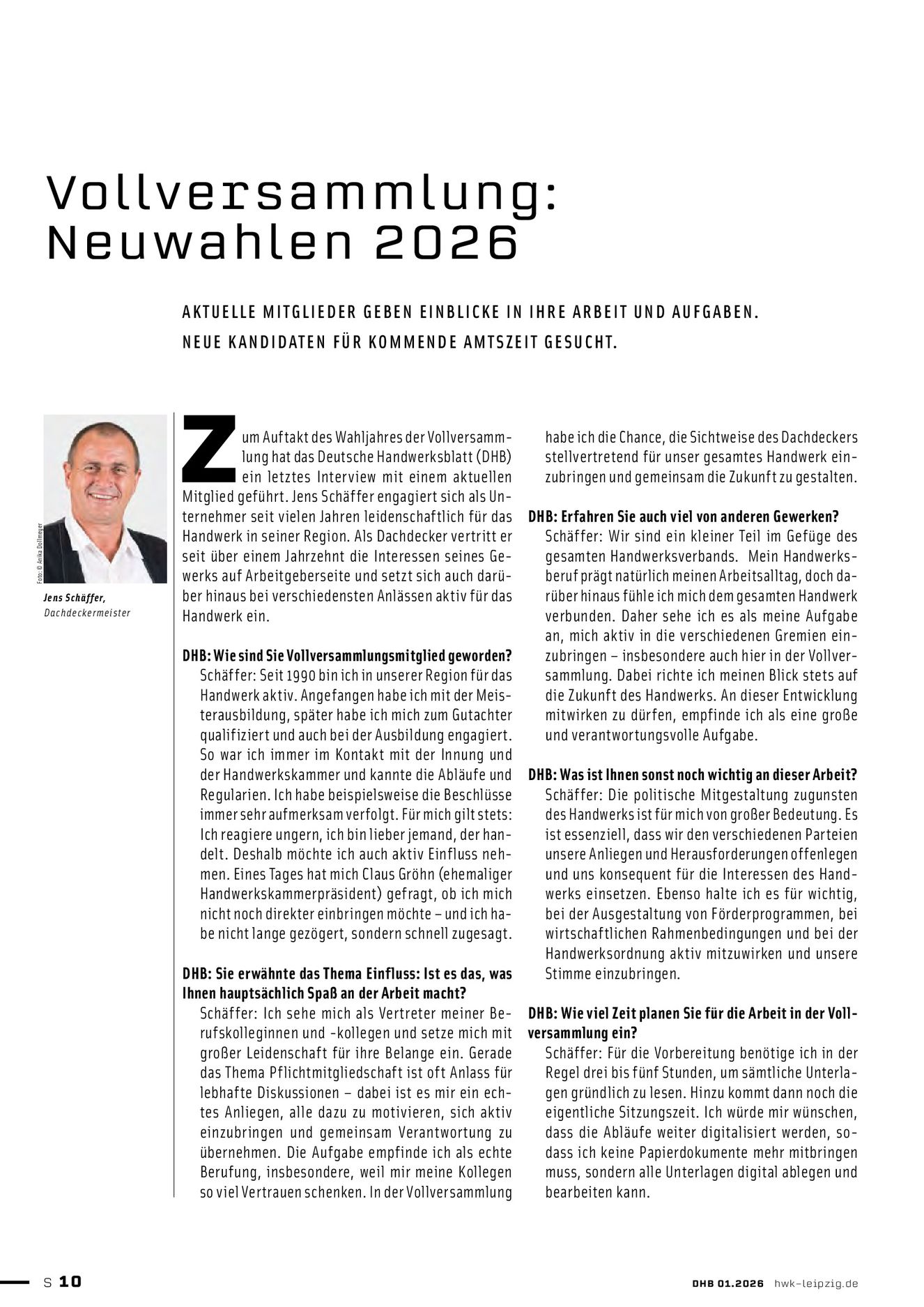 Verlagsanstalt Handwerk GmbH