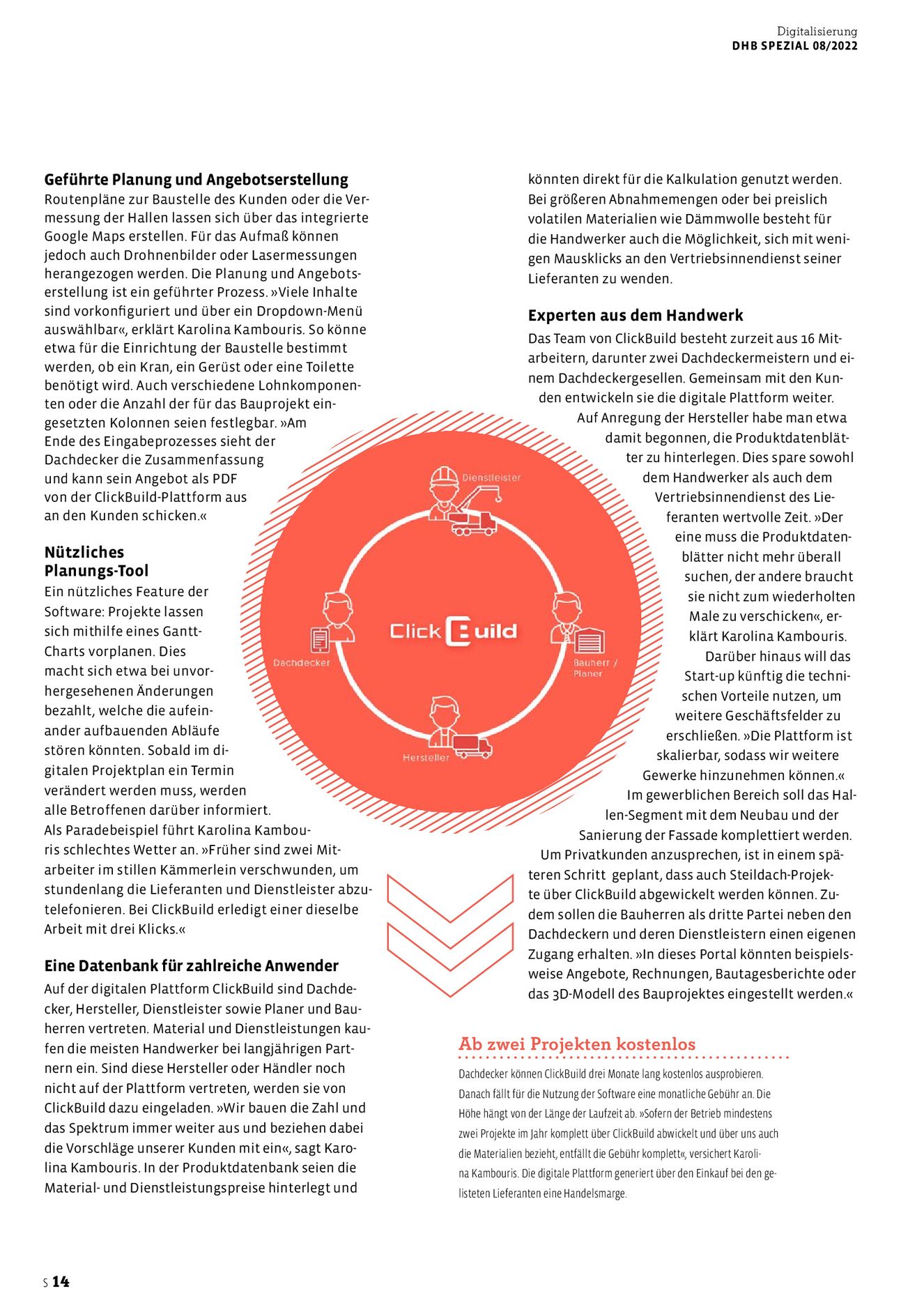 Verlagsanstalt Handwerk GmbH