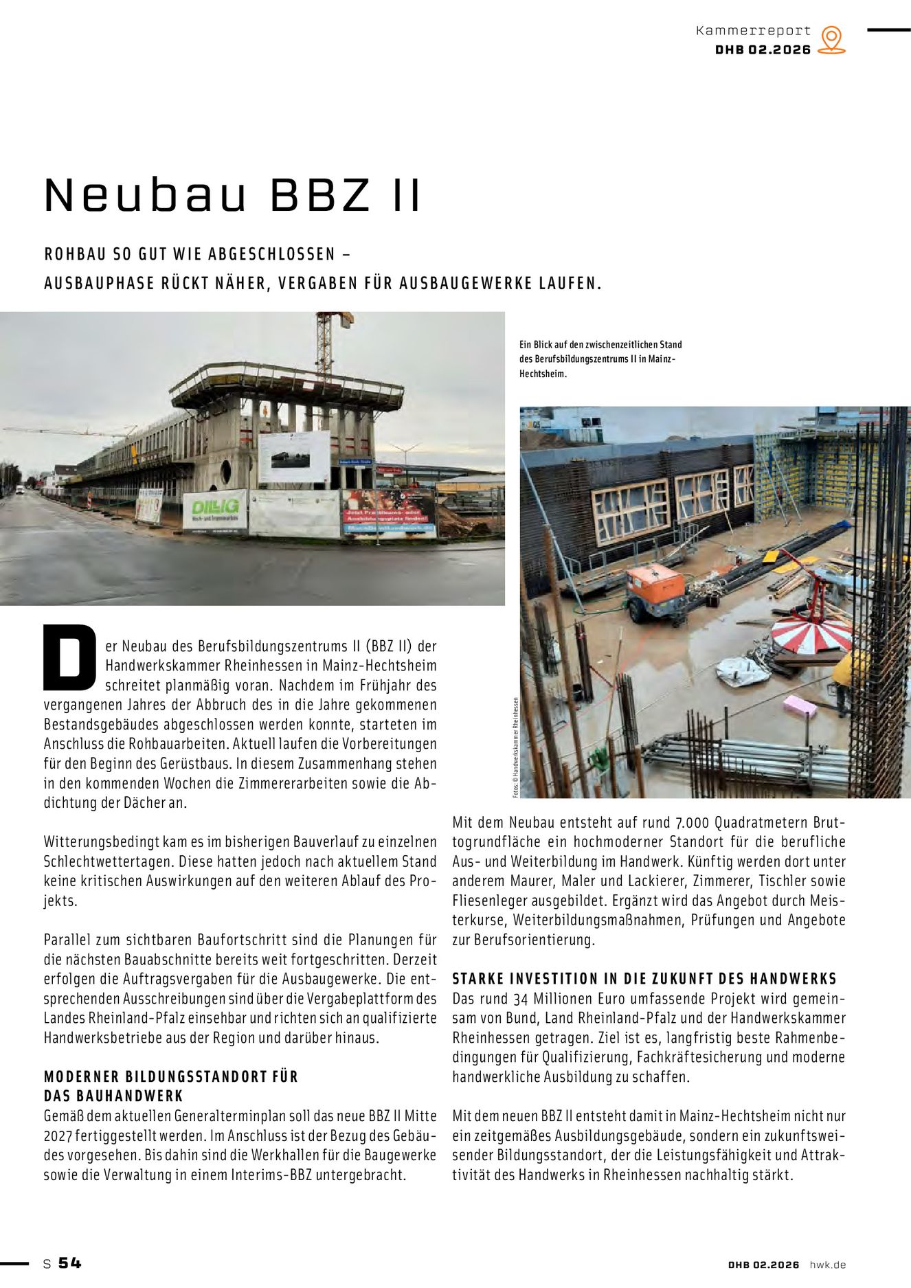 Verlagsanstalt Handwerk GmbH