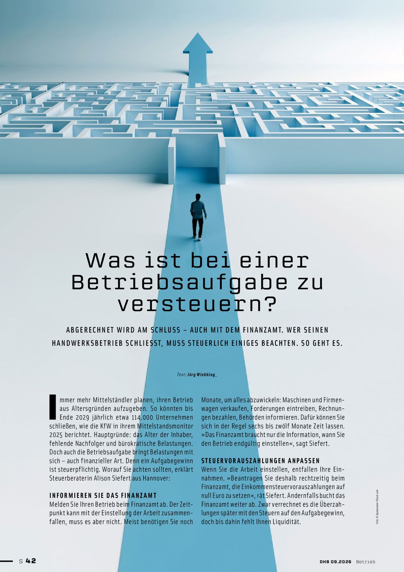 Verlagsanstalt Handwerk GmbH
