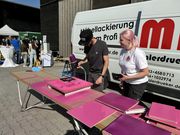 "Handwerk hilft": Aktionstag zum Weltkindertag 2024