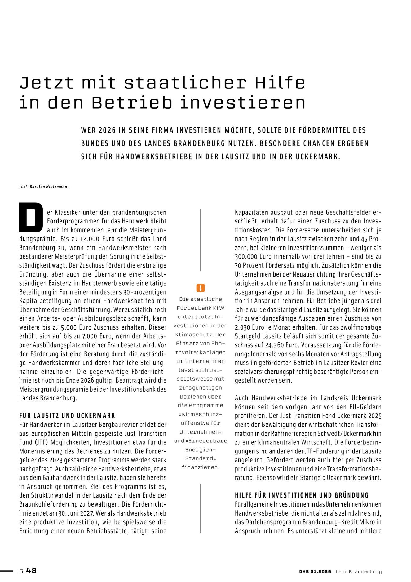 Verlagsanstalt Handwerk GmbH