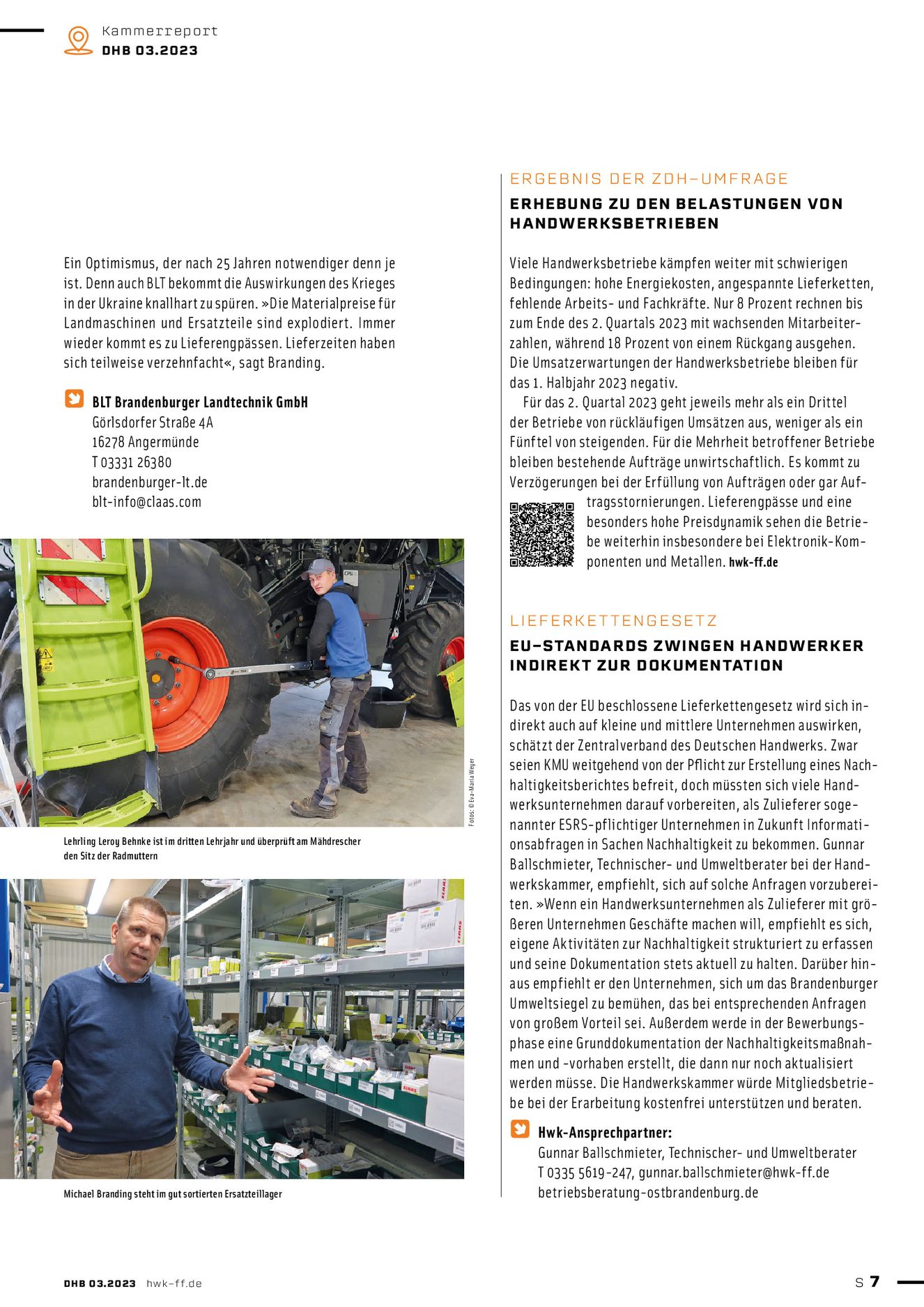 Verlagsanstalt Handwerk GmbH