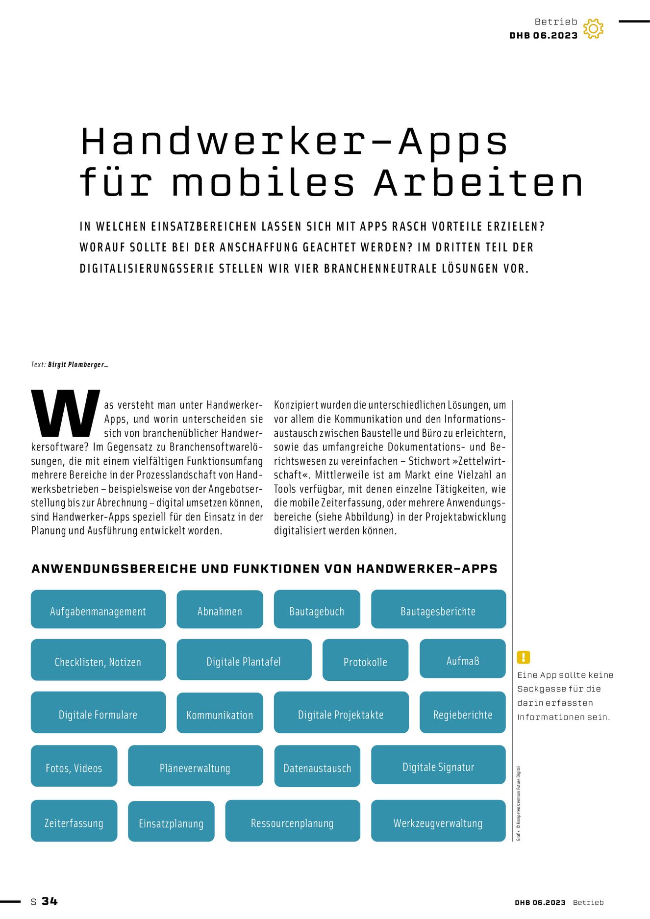 Verlagsanstalt Handwerk GmbH