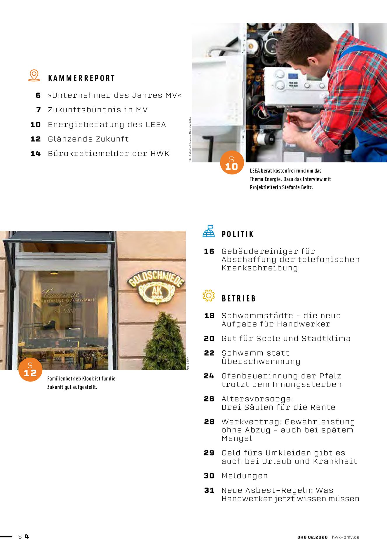 Verlagsanstalt Handwerk GmbH