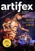 artifex 03/2025: Sehnsuchtsorte