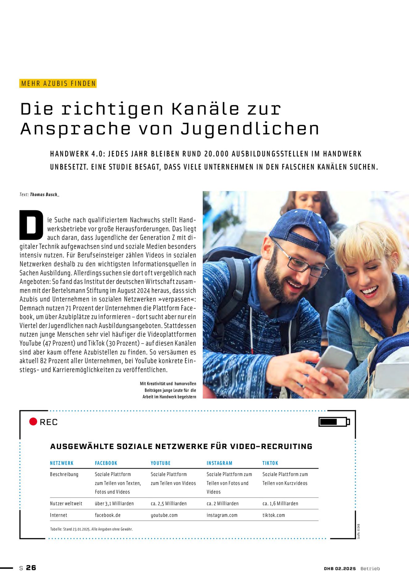 Verlagsanstalt Handwerk GmbH