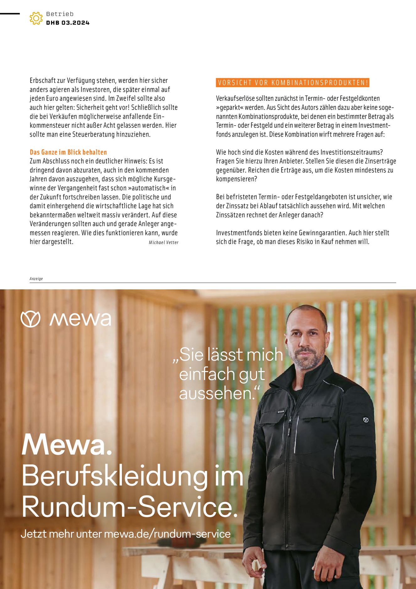 Verlagsanstalt Handwerk GmbH