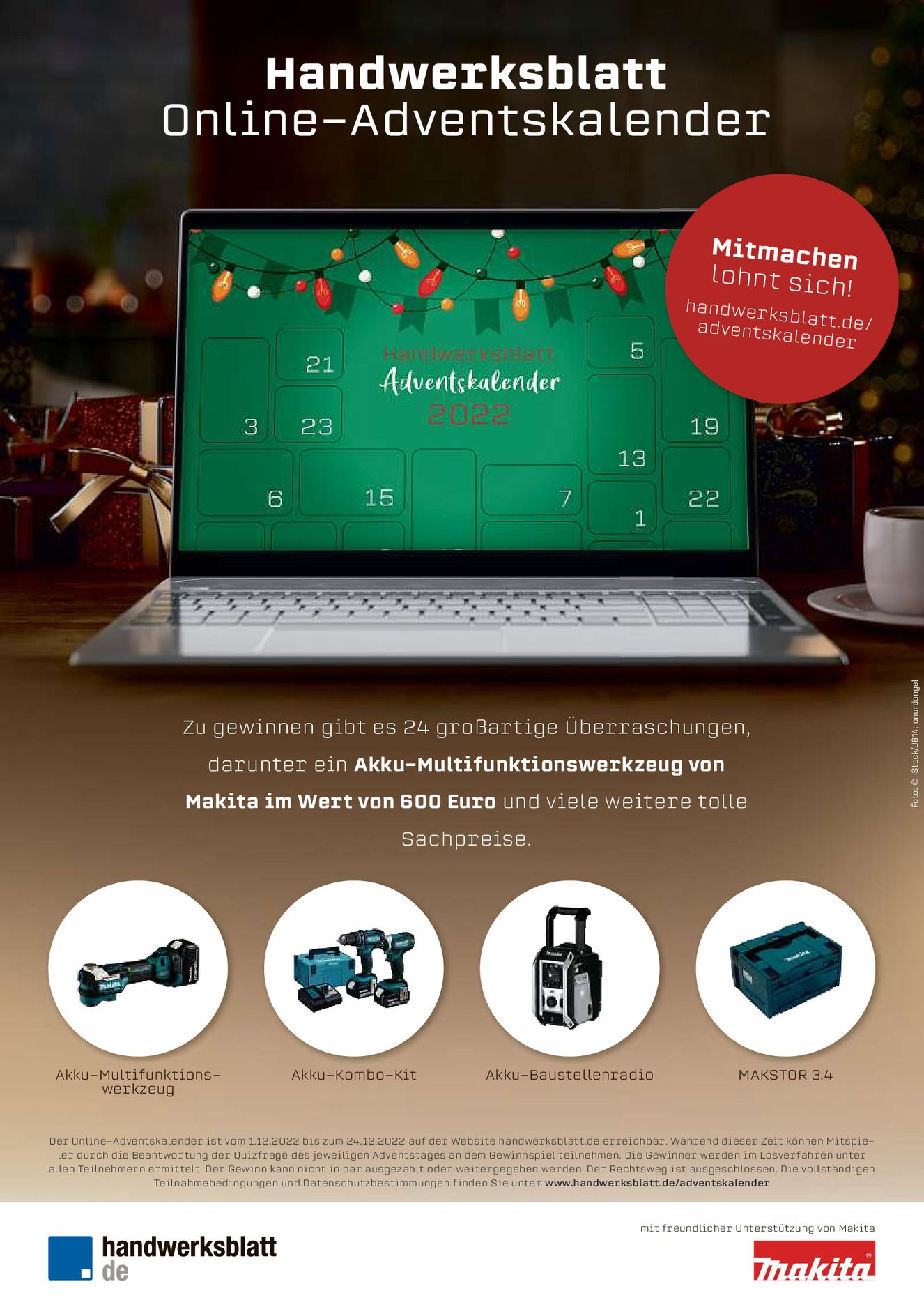 Verlagsanstalt Handwerk GmbH