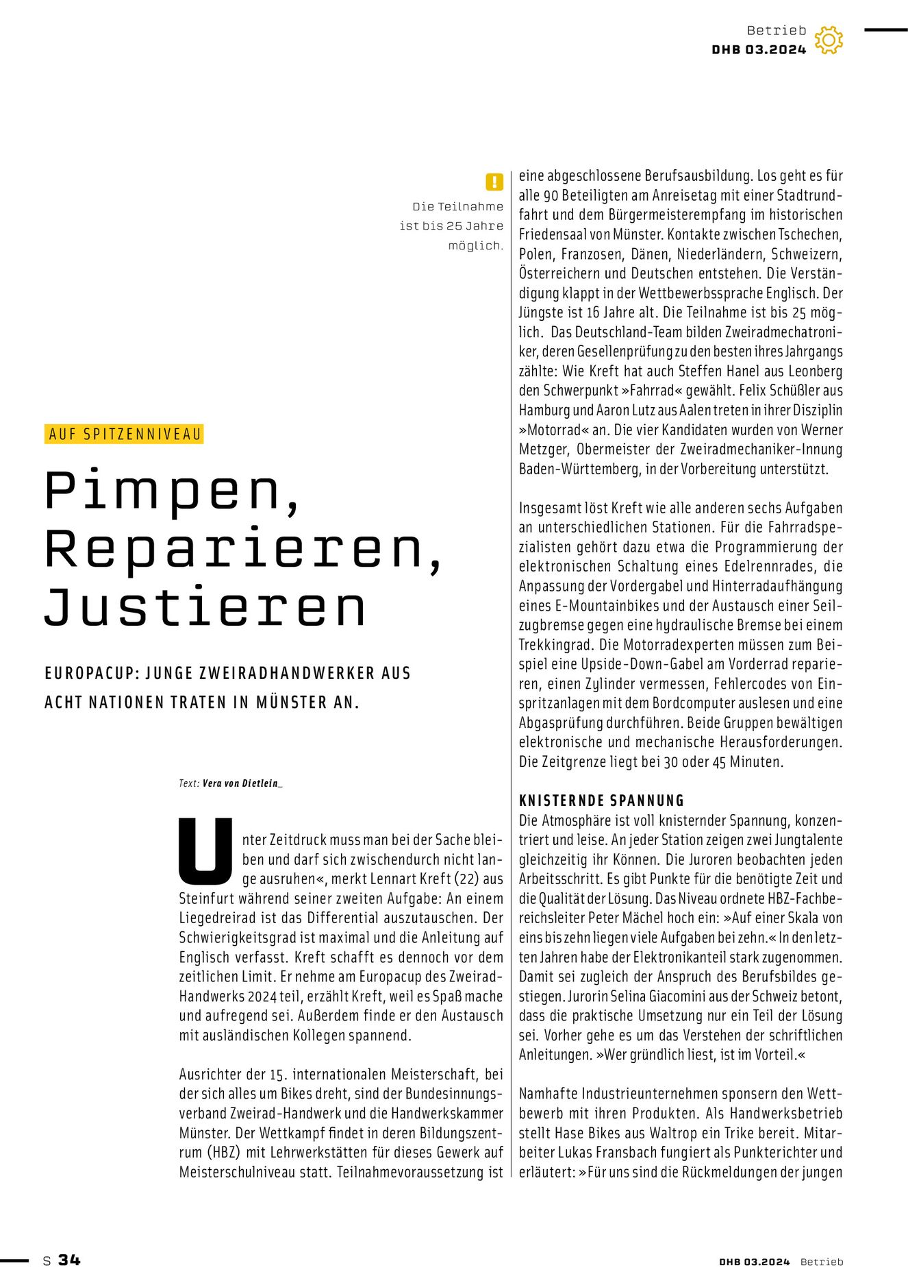 Verlagsanstalt Handwerk GmbH