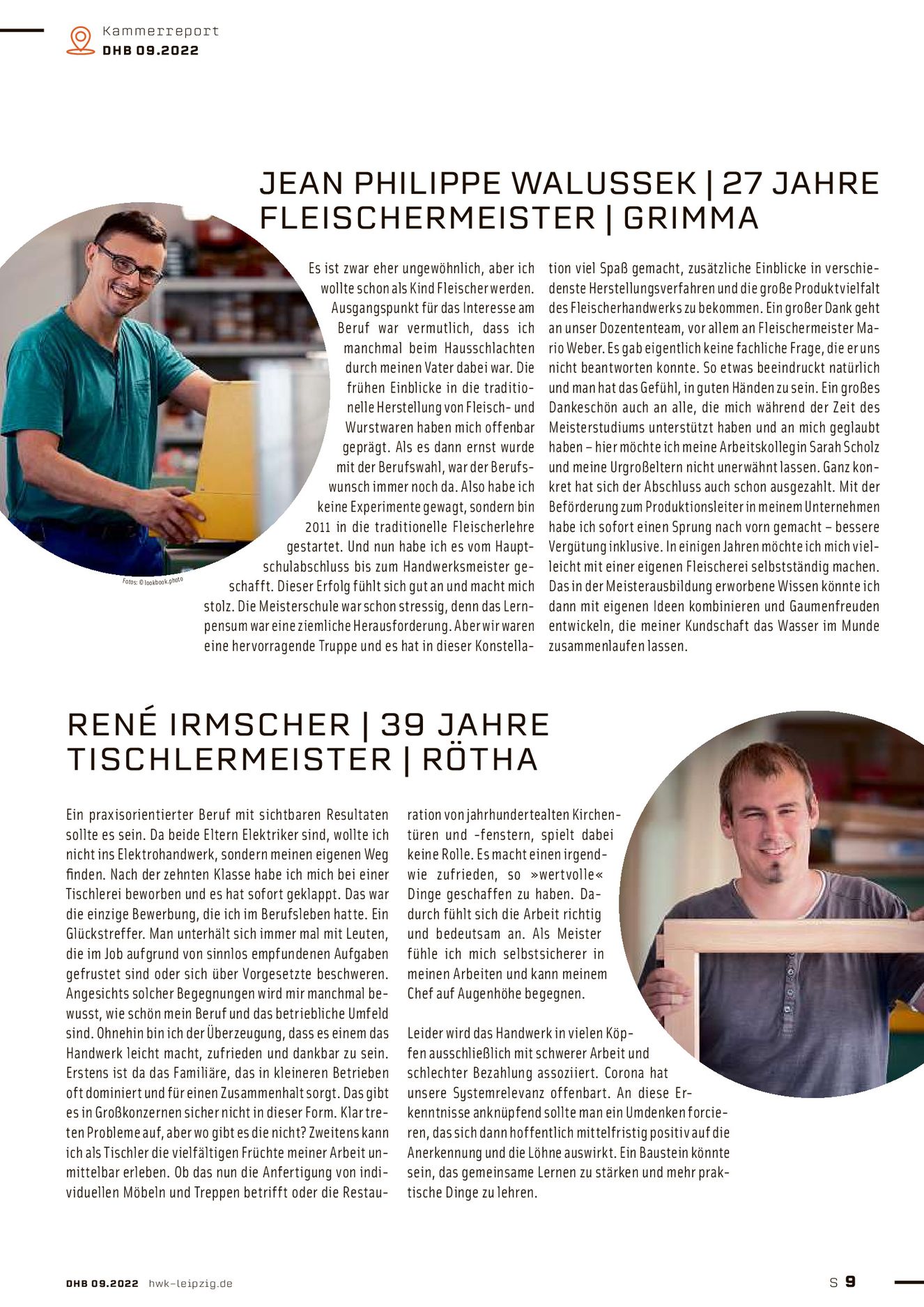 Verlagsanstalt Handwerk GmbH