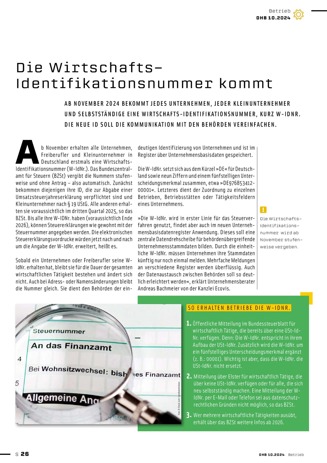 Verlagsanstalt Handwerk GmbH