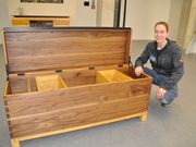 Meisterstücke der Tischler 2024