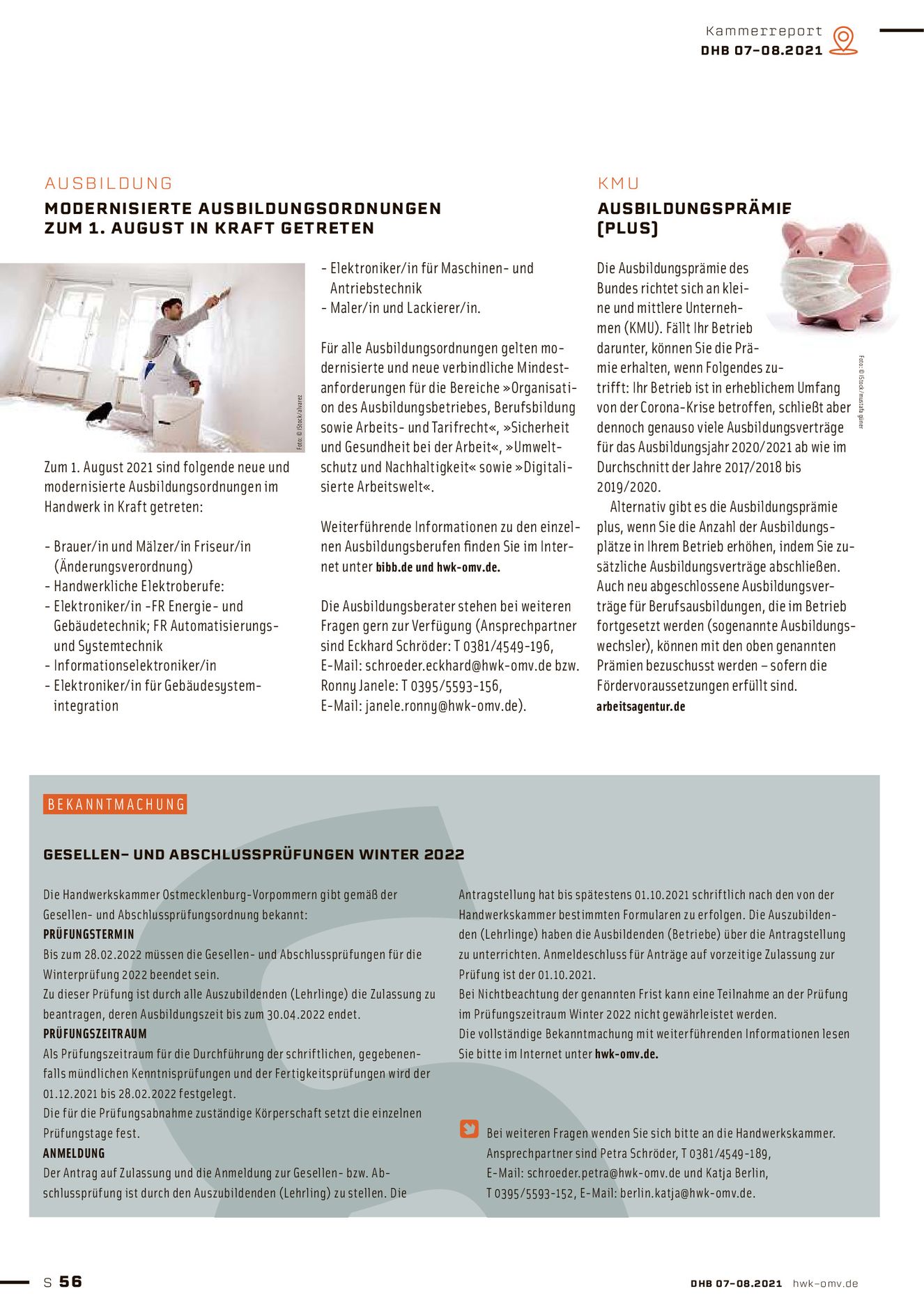 Verlagsanstalt Handwerk GmbH