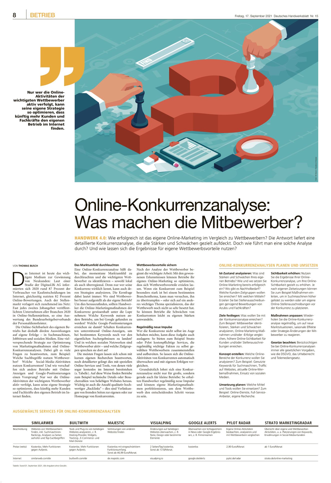 Verlagsanstalt Handwerk GmbH