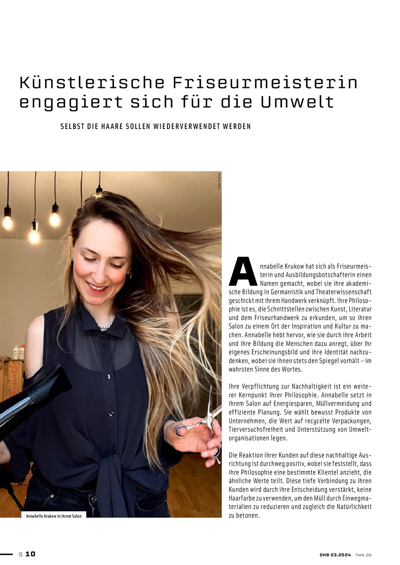 Verlagsanstalt Handwerk GmbH