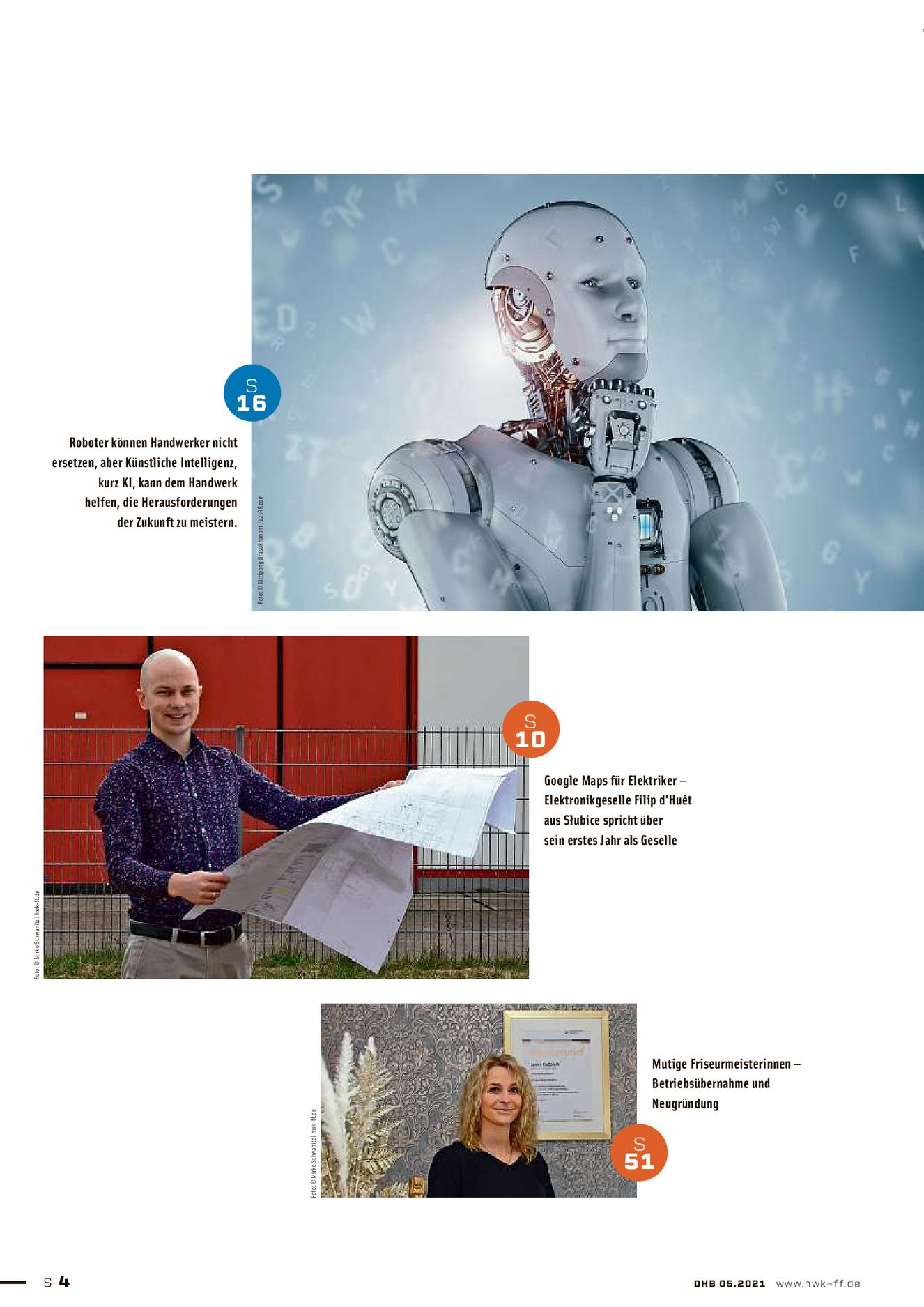 Verlagsanstalt Handwerk GmbH