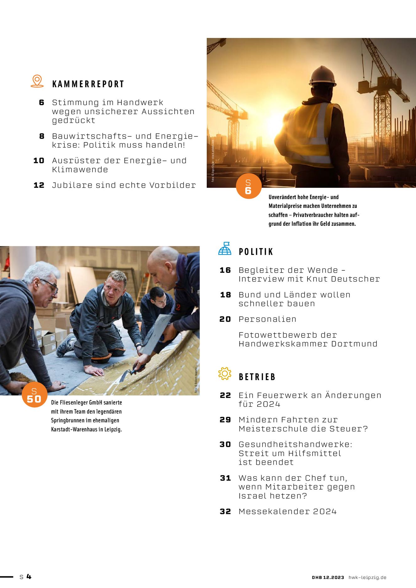 Verlagsanstalt Handwerk GmbH