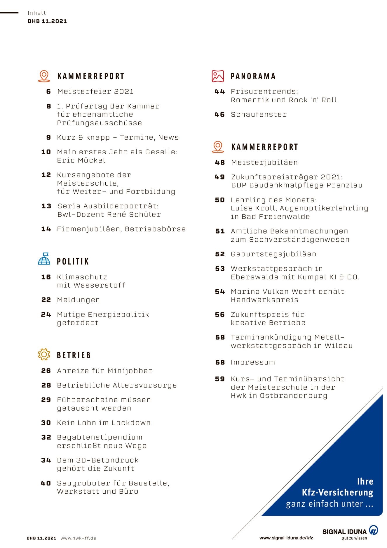 Verlagsanstalt Handwerk GmbH