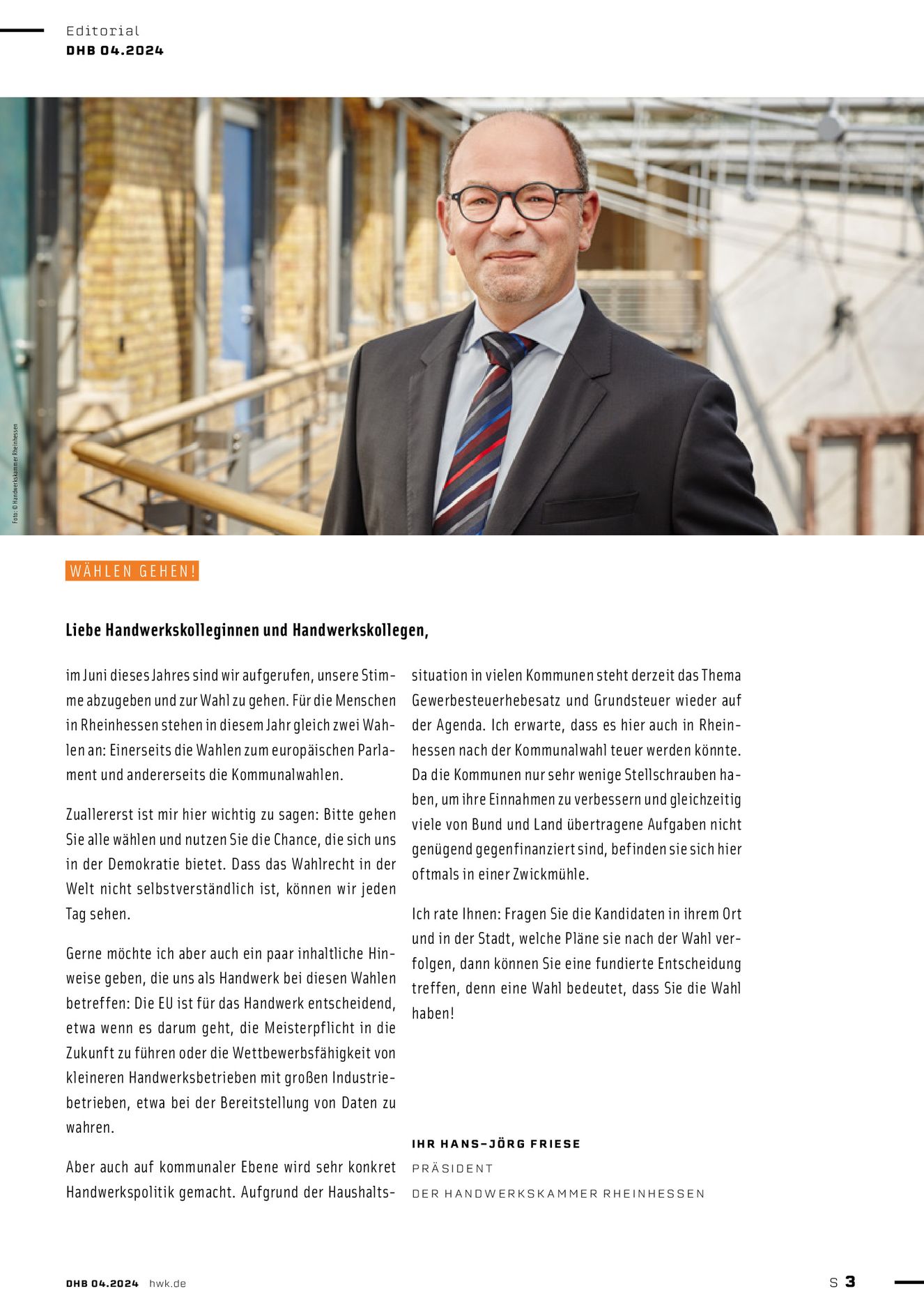 Verlagsanstalt Handwerk GmbH